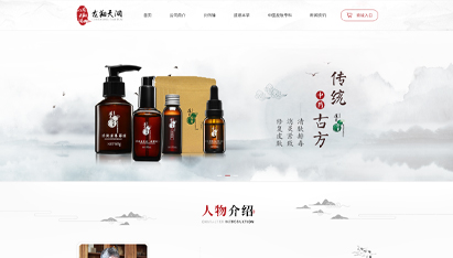 營(yíng)銷(xiāo)型網(wǎng)站建設(shè)公司
